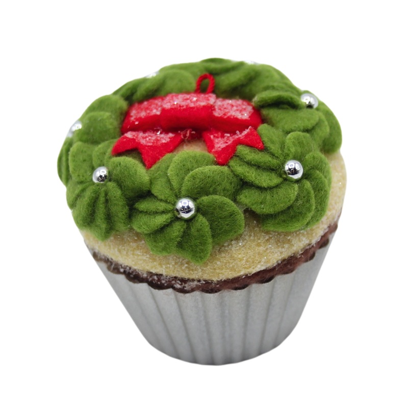 Hallmark Ornament: 2011 Simply Irresistible! | QX8869 | 2nd in Series