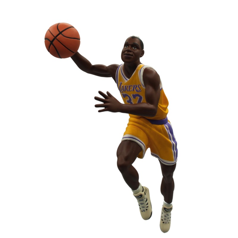 Hallmark Ornament: 1997 Magic Johnson | QXI6832 | NBA