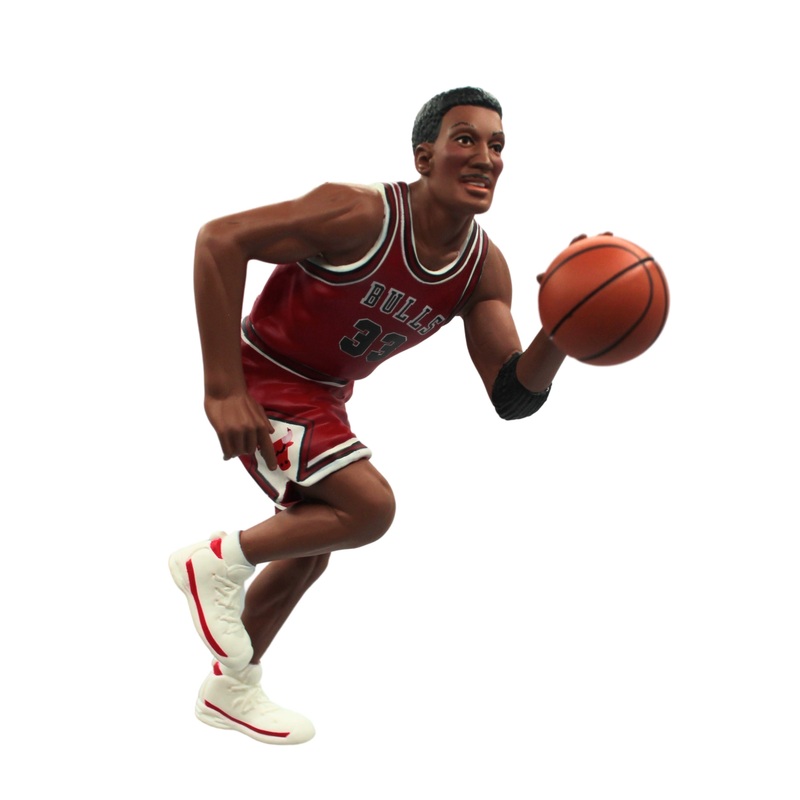 Hallmark Ornament: 1999 Scottie Pippen | QXI4177 | NBA