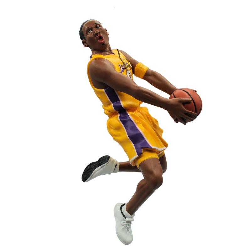 Hallmark Ornament: 2003 Kobe Bryant | QX8237 | NBA