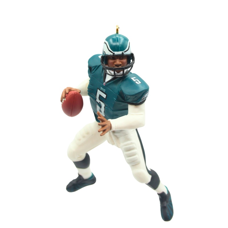 Hallmark Ornament: 2006 Donovan McNabb | QX2386