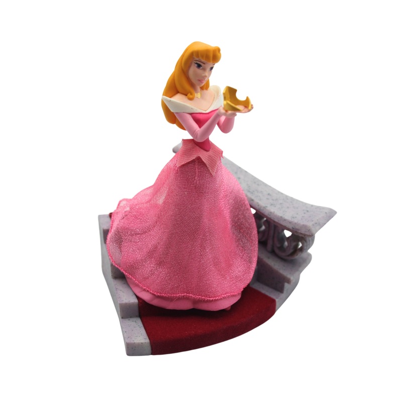 Hallmark Ornament: 2008 Aurora's Royal Crown | QXD4234