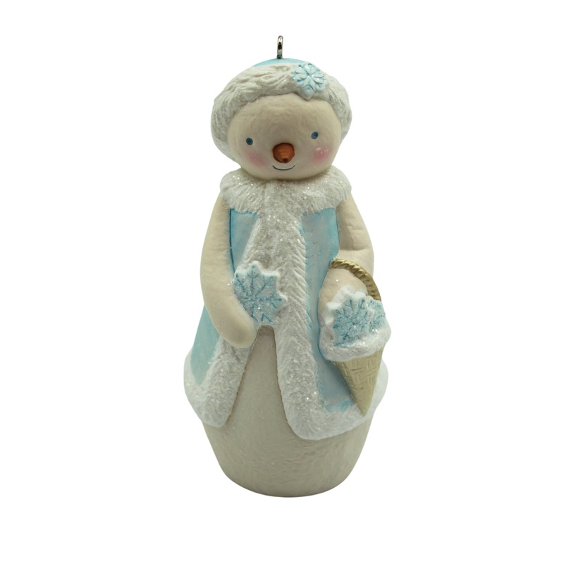 Hallmark Ornament: 2010 Sprinkle the Merry! | QXG7326