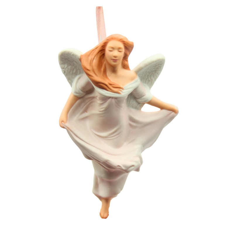 Hallmark Ornament: 2000 Angel of Promise | QXI4144