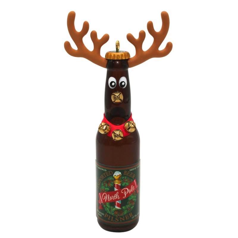 Hallmark Ornament: 2019 Reinbeer | QG02397