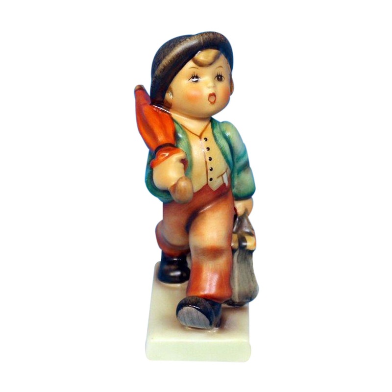 Hummel Figurine: Merry Wanderer - 36832