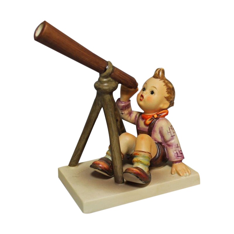 Hummel Figurine: Star Gazer - 132