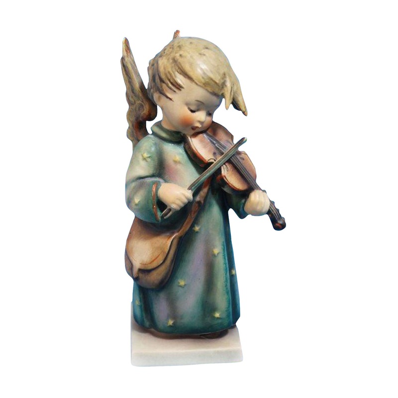 Hummel Figurine: Celestial Musician - 188