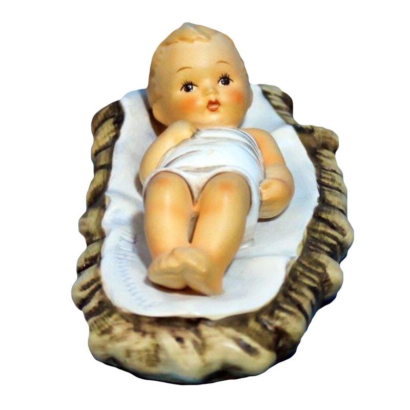Hummel Figurine: Christ Child - 18