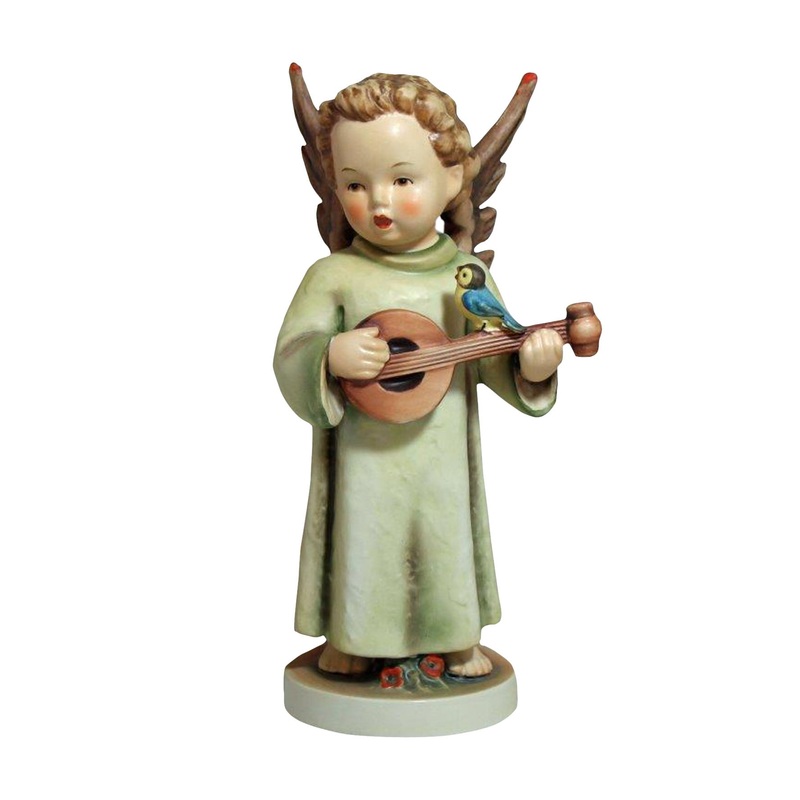 Hummel Figurine: Festival Harmony - 172/II