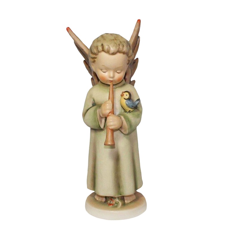 Hummel Figurine: Festival Harmony - 173