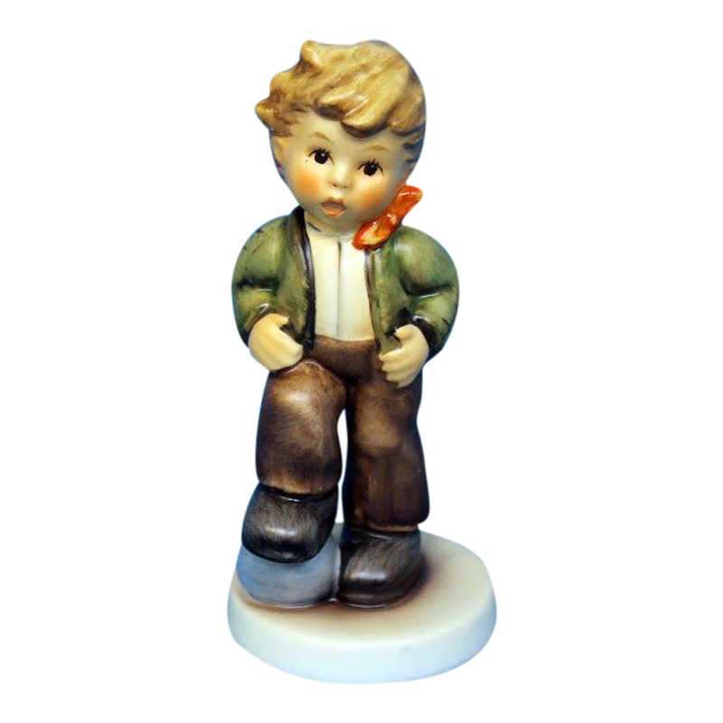 Hummel Figurine: Let's Play - 2051/B