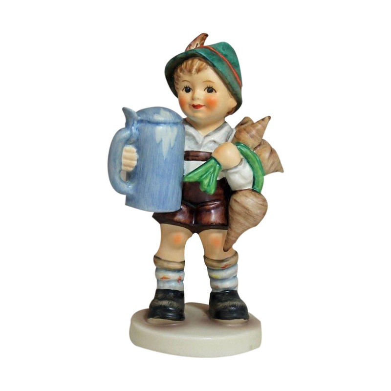 Hummel Figurine: For Father - 87