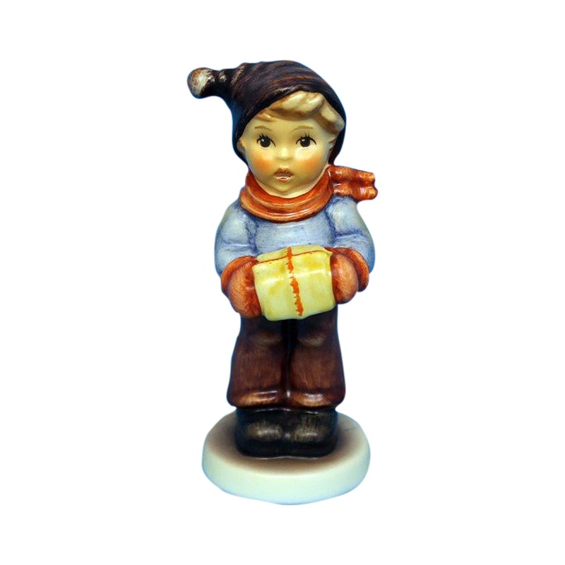 Hummel Figurine: For Me? - 2067/B