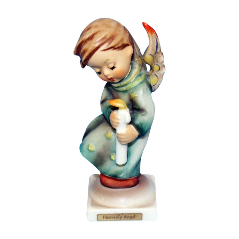 Hummel Figurine: Heavenly Angel - 21/0