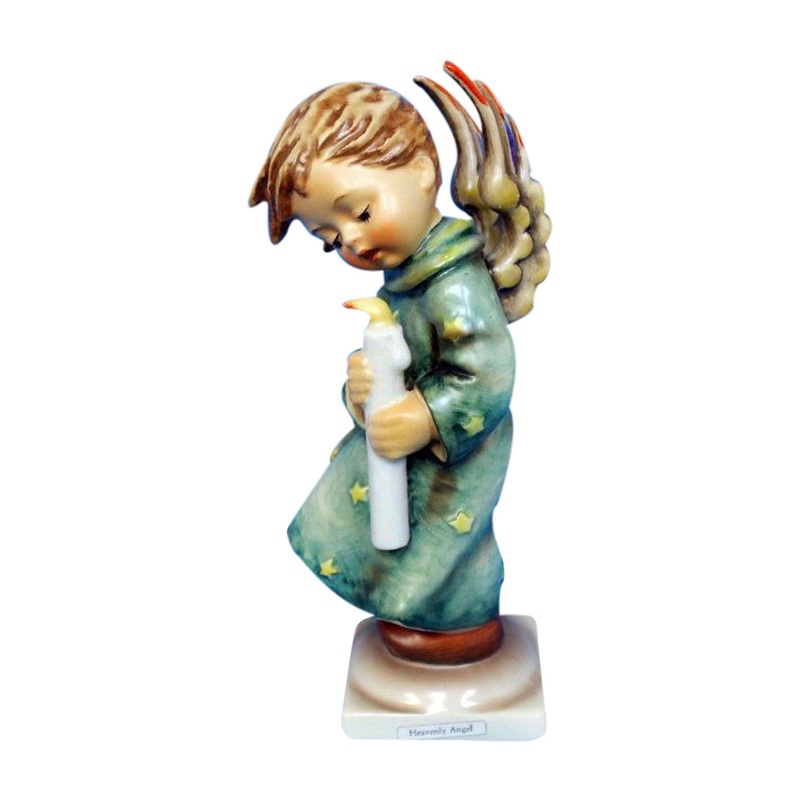 Hummel Figurine: Heavenly Angel - 21/I