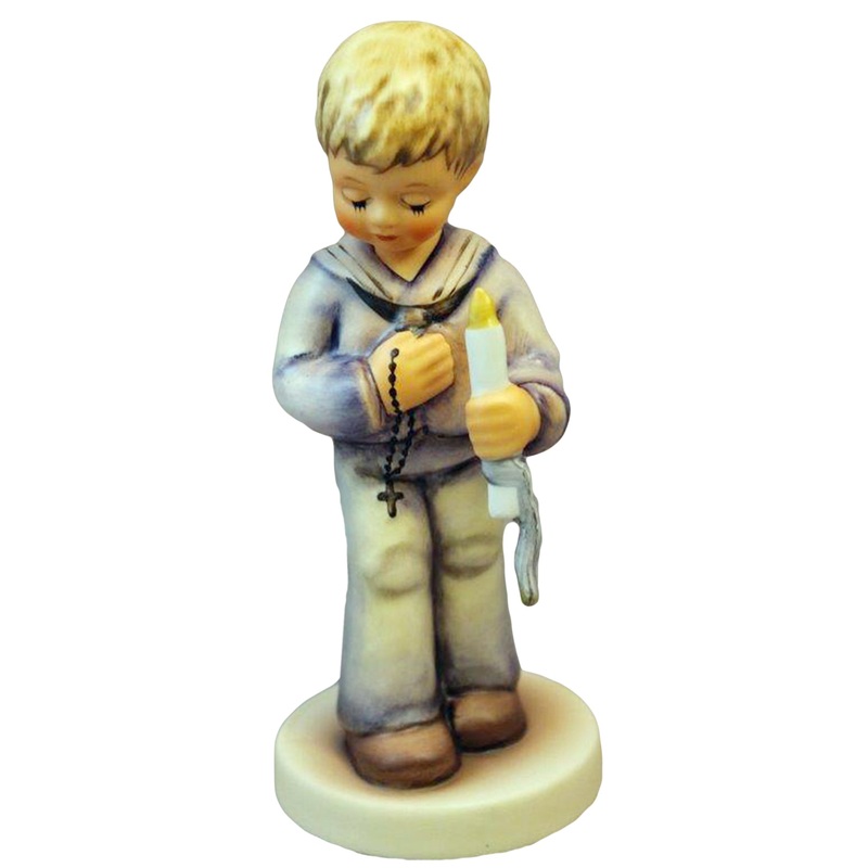 Hummel Figurine: Heavenly Prayer - 815