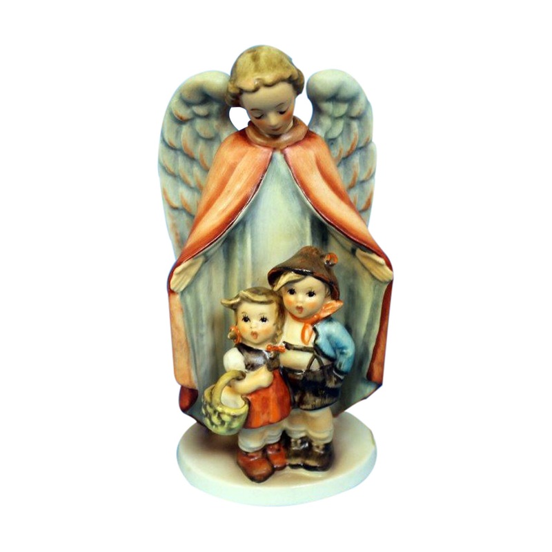 Hummel Figurine: Heavenly Protection - 88/II