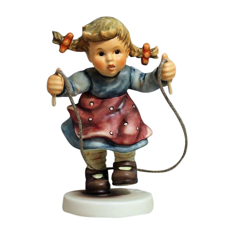 Hummel Figurine: Jump for Joy - 2084/A