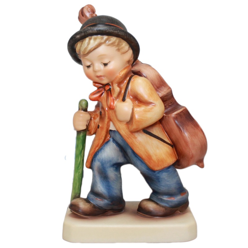Hummel Figurine: Little Cellist - 89/I