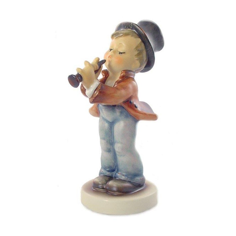 Hummel Figurine: Serenade - 85
