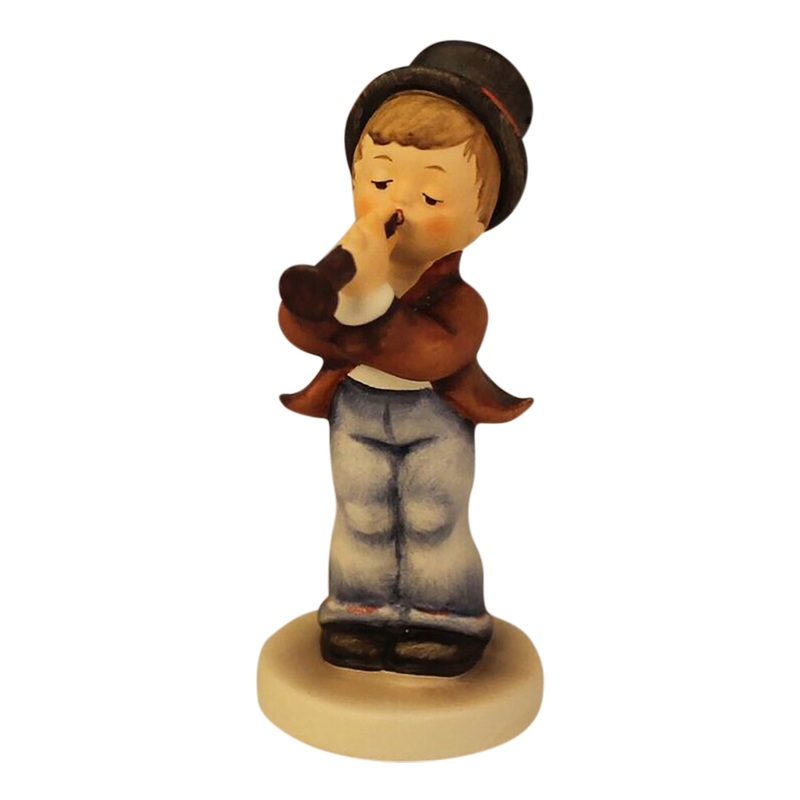 Hummel Figurine: Serenade - 85/4/0