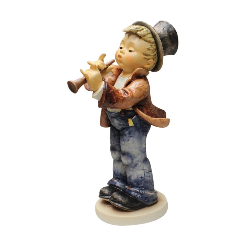 Hummel Figurine: Serenade - 85/III