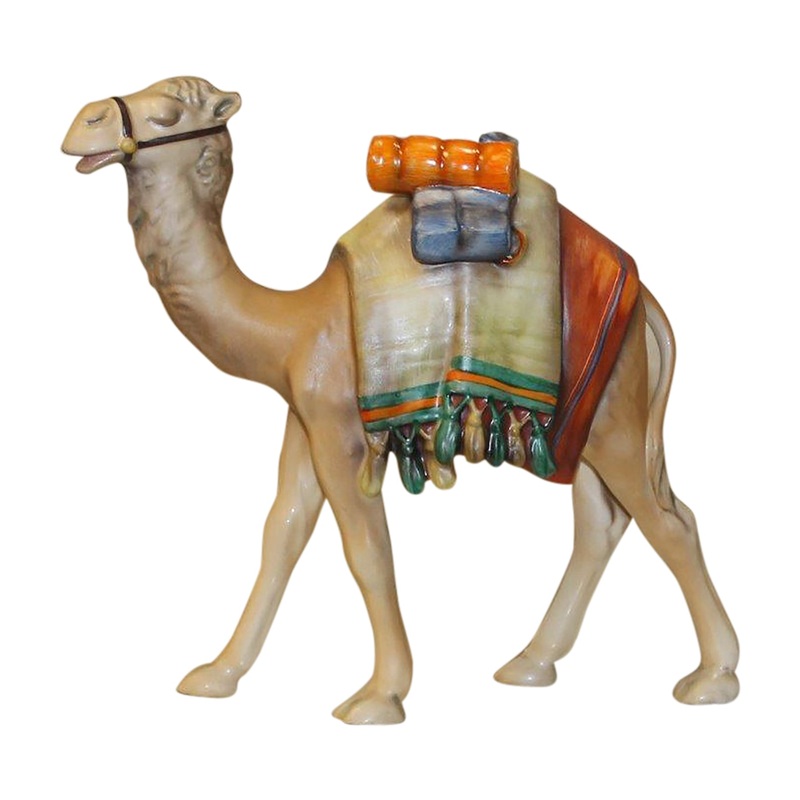 Hummel Figurine: Standing Camel - HX306/0