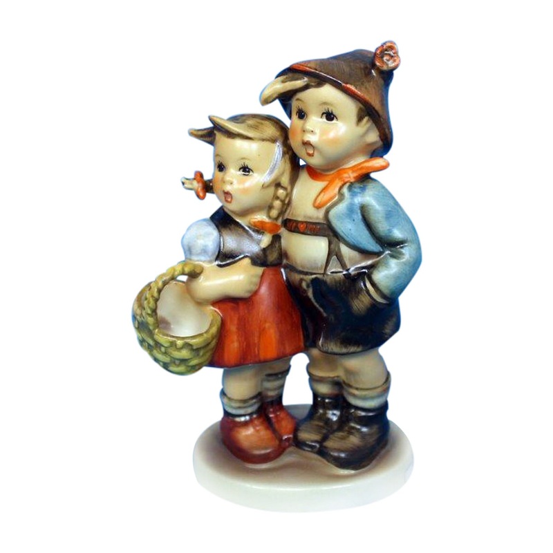 Hummel Figurine: Surprise - 94