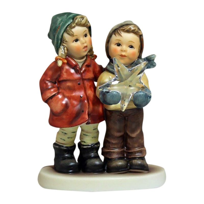 Hummel Figurine: A Star for You - 2222