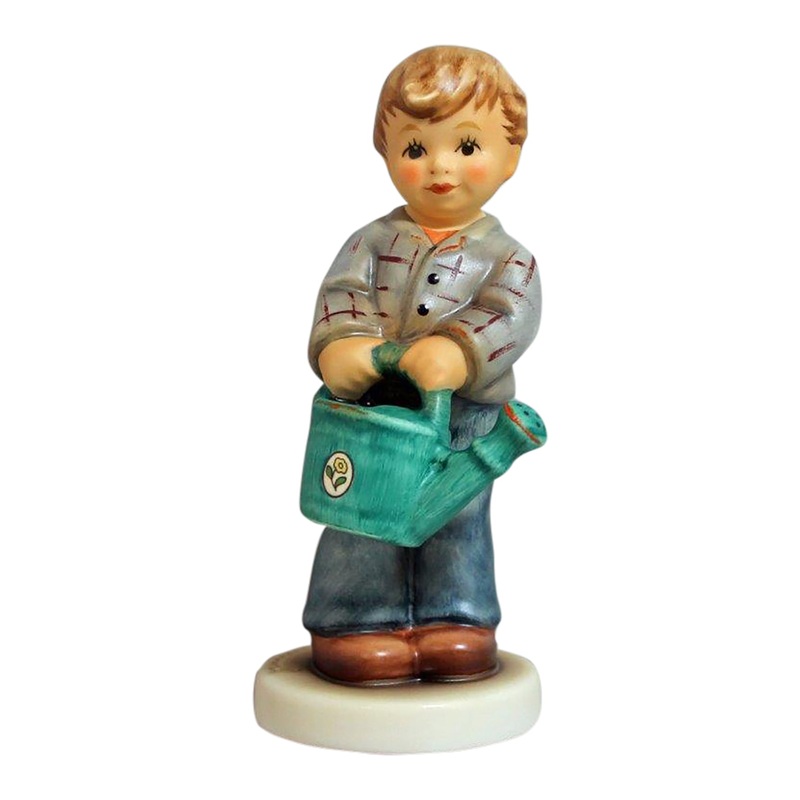 Hummel Figurine: Always Growing - 2371
