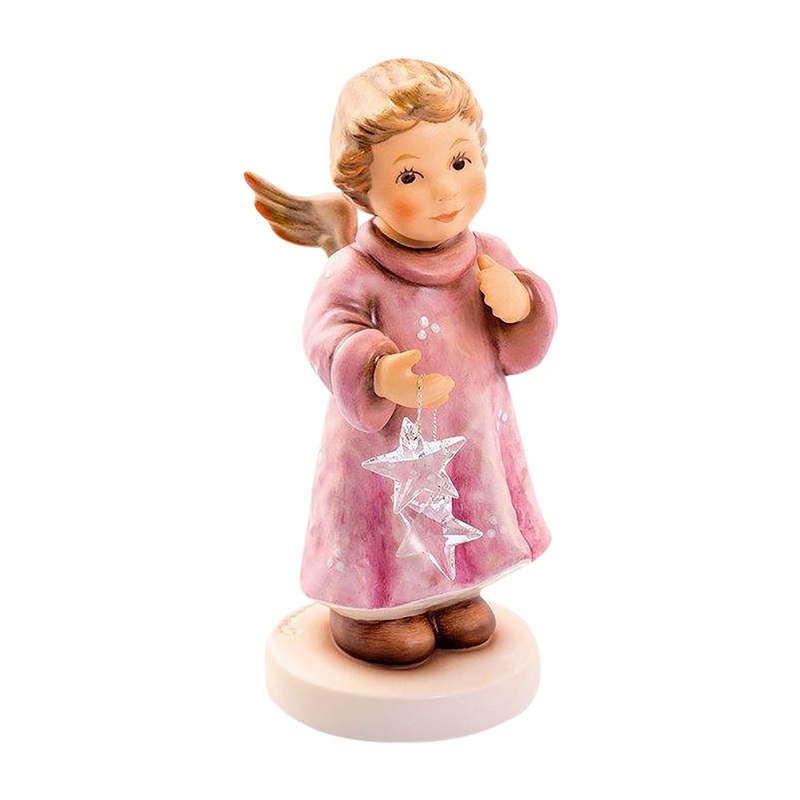 Hummel Figurine: Angel Star - Annual - 2347