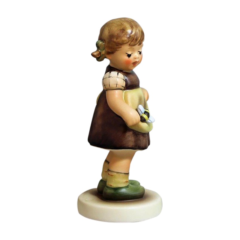 Hummel Figurine: Bee My Friend - 2300