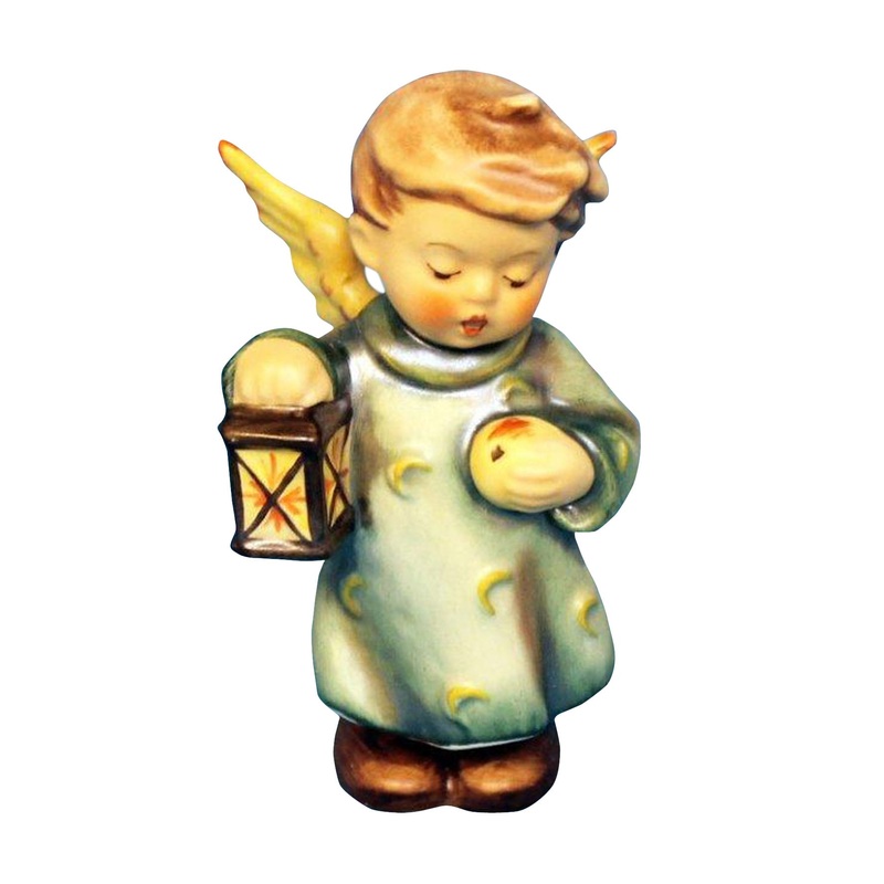 Hummel Figurine: Goodnight - 214/C