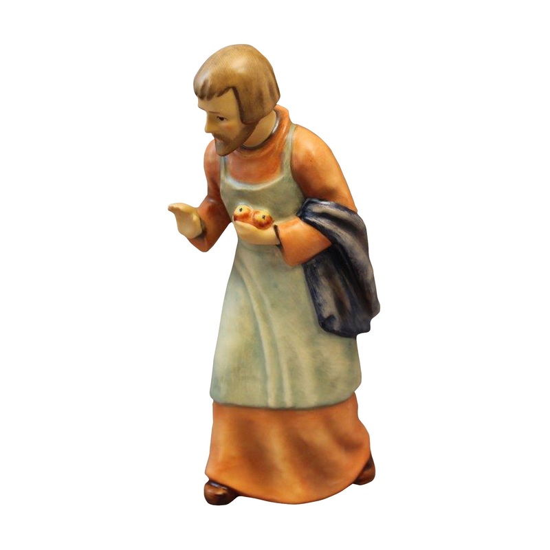 Hummel Figurine: Joseph - 214/B
