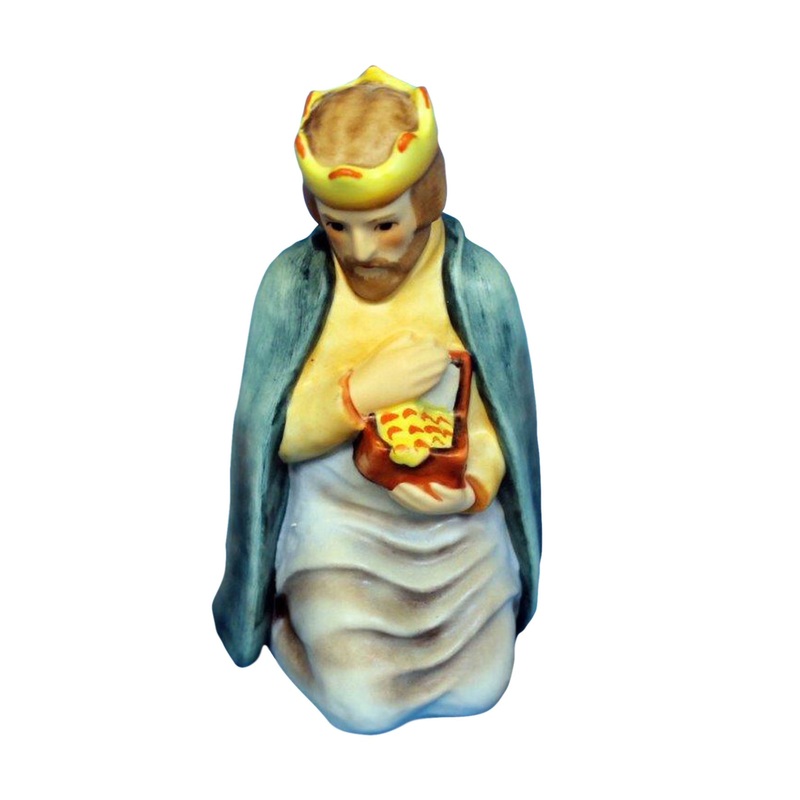 Hummel Figurine: King - 214/N/0