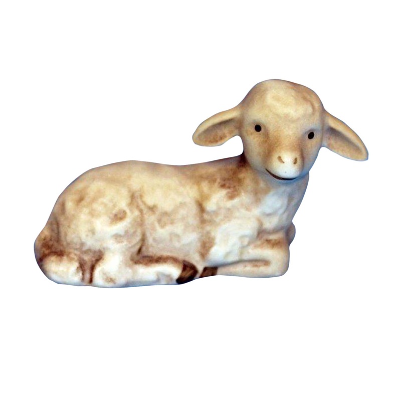 Hummel Figurine: Lamb - 214/O/0