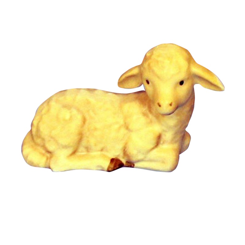 Hummel Figurine: Lamb - 214/O