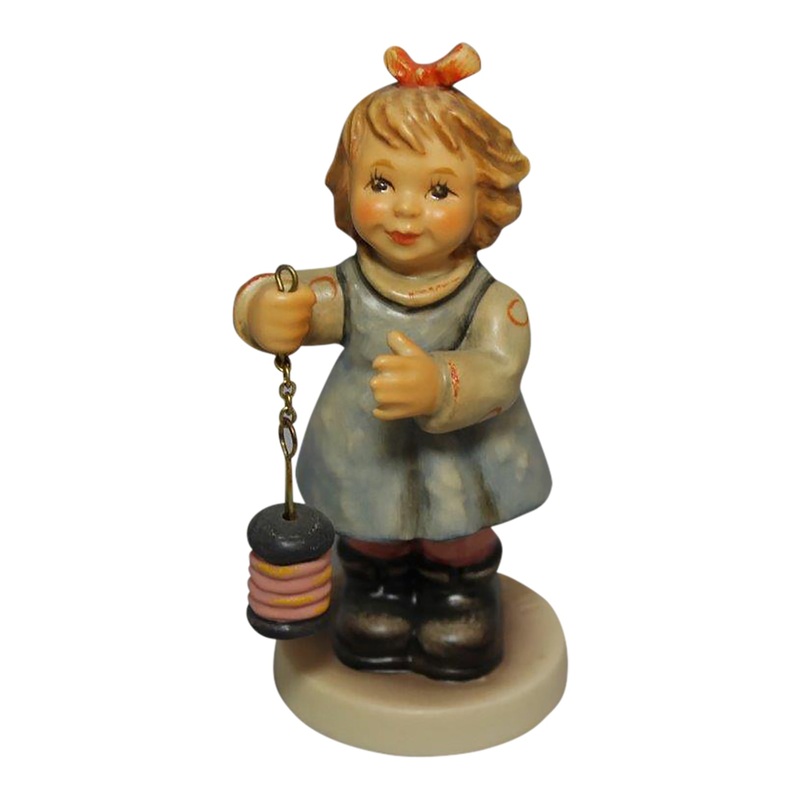 Hummel Figurine: Light of Hope - 2233