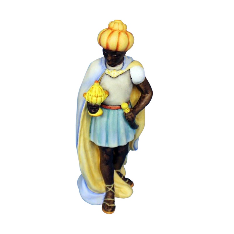 Hummel Figurine: Moorish King - 214/L