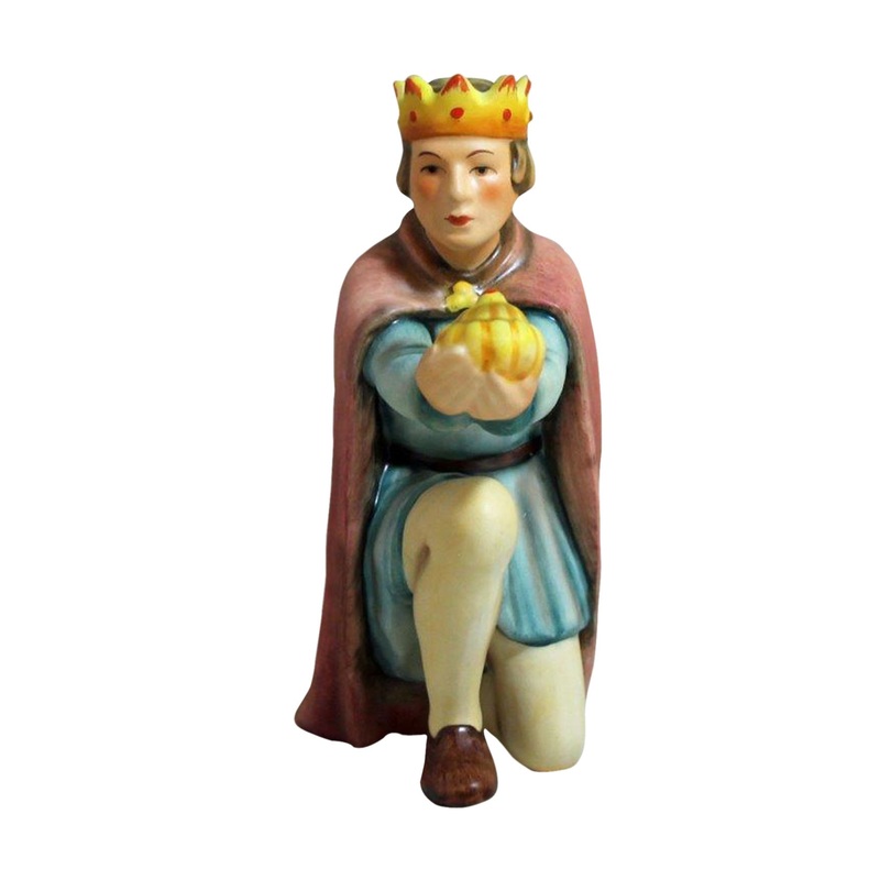 Hummel Figurine: Nativity King - 214/M
