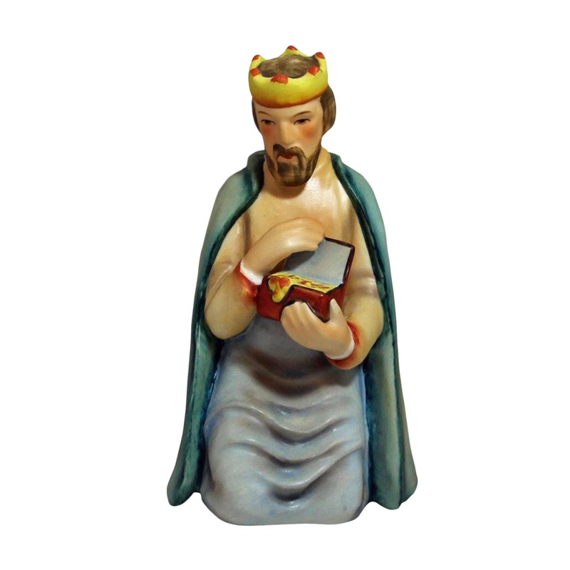 Hummel Figurine: Nativity King - 214/N