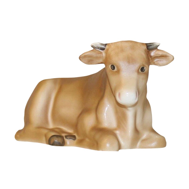 Hummel Figurine: Ox / Cow - 214/K/0