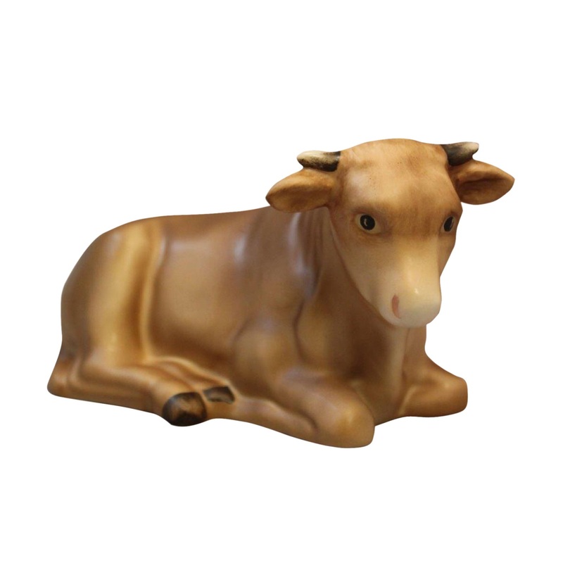 Hummel Figurine: Ox / Cow - 214/K