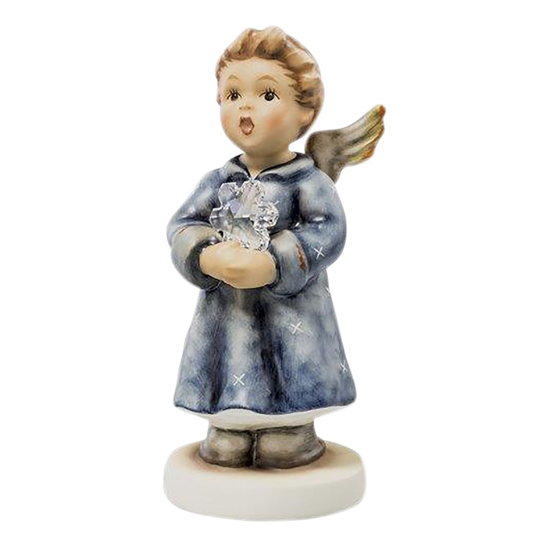 Hummel Figurine: Pure As Snow - 2361