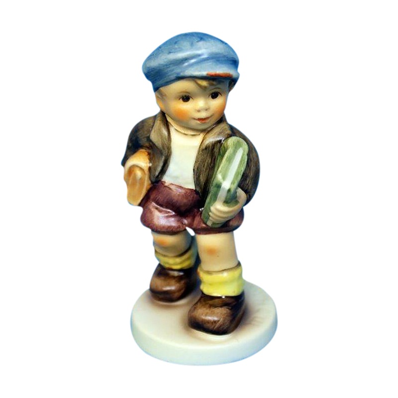 Hummel Figurine: School Days - 2220