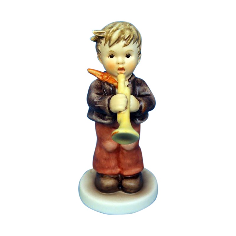 Hummel Figurine: Spring Song - 2244