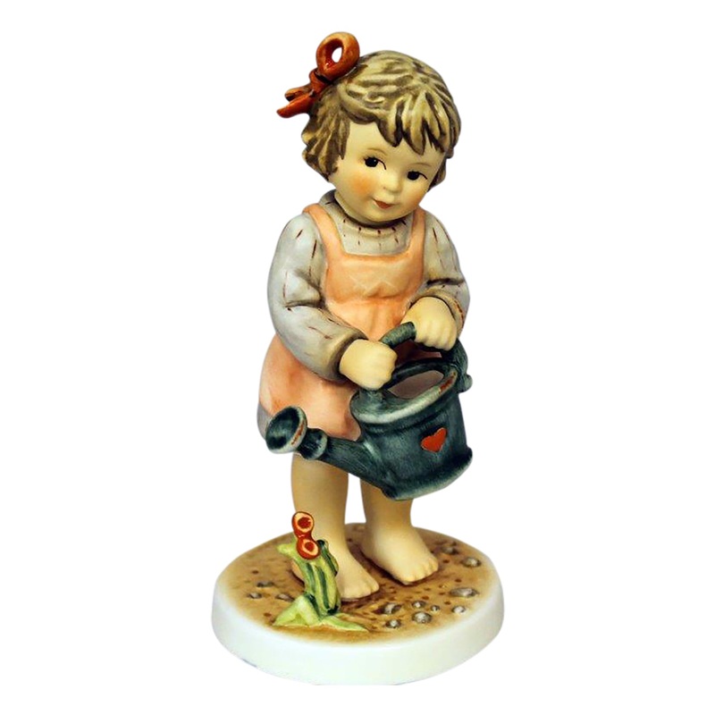 Hummel Figurine: Summer Delight - 2276