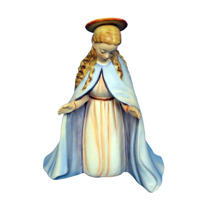 Hummel Figurine: The Virgin Mary - 214/A