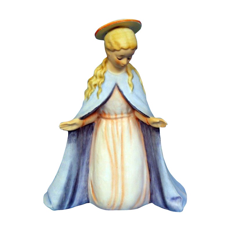 Hummel Figurine: Virgin Mary - 214/A/M/0